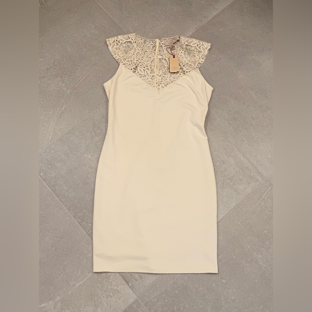 Ted Baker Dress